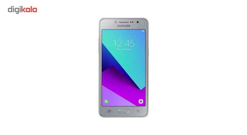 گوشی موبایل سامسونگ مدل Galaxy Grand Prime Plus SM-G532F/DS دو سیم کارت - با برچسب قیمت مصرفکننده