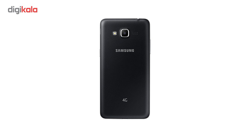 گوشی موبایل سامسونگ مدل Galaxy Grand Prime Plus SM-G532F/DS دو سیم کارت - با برچسب قیمت مصرفکننده