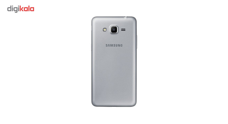 گوشی موبایل سامسونگ مدل Galaxy Grand Prime Plus SM-G532F/DS دو سیم کارت - با برچسب قیمت مصرفکننده