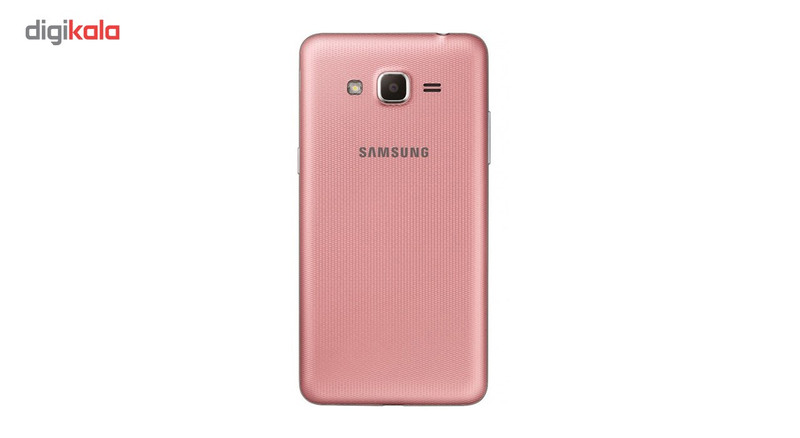 گوشی موبایل سامسونگ مدل Galaxy Grand Prime Plus SM-G532F/DS دو سیم کارت - با برچسب قیمت مصرفکننده