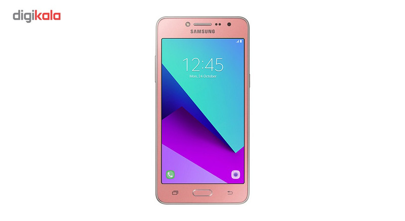 گوشی موبایل سامسونگ مدل Galaxy Grand Prime Plus SM-G532F/DS دو سیم کارت - با برچسب قیمت مصرفکننده