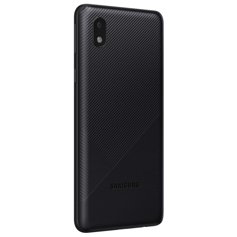 گوشی موبایل سامسونگ مدل Galaxy M01 Core دو سیم کارت ظرفیت 16 گیگابایت و رم 1 گیگابایت - اکتیو