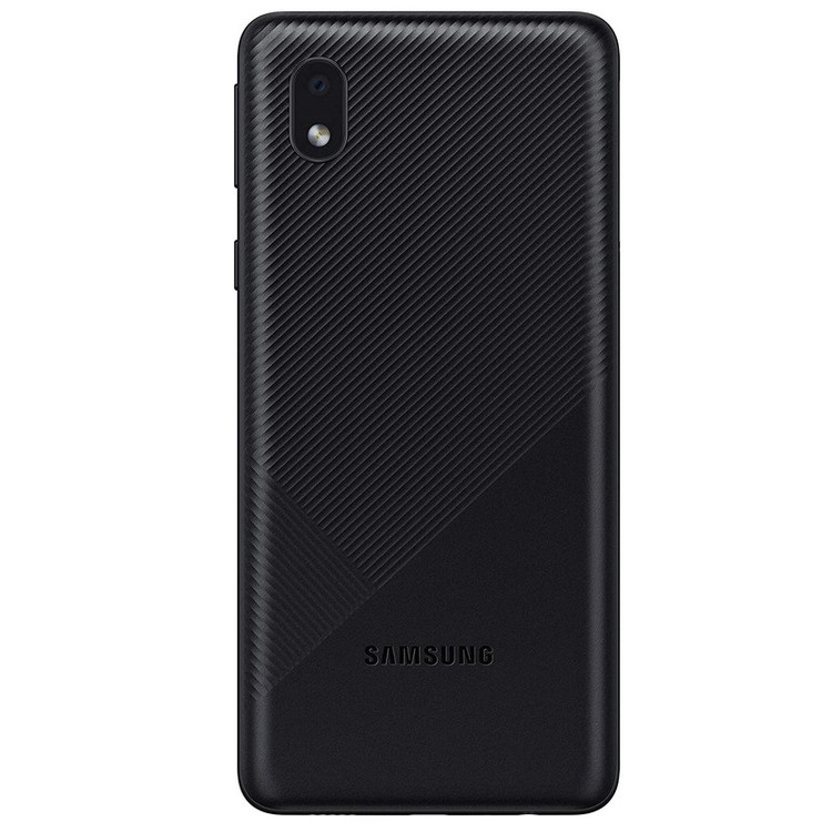 گوشی موبایل سامسونگ مدل Galaxy M01 Core دو سیم کارت ظرفیت 16 گیگابایت و رم 1 گیگابایت - اکتیو