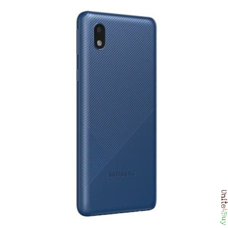 گوشی موبایل سامسونگ مدل Galaxy M01 Core دو سیم کارت ظرفیت 16 گیگابایت و رم 1 گیگابایت - اکتیو