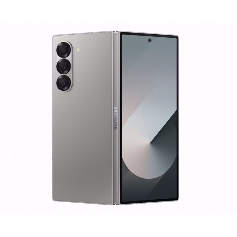 گوشی موبایل سامسونگ مدل Galaxy Z Fold 6 دوسیم کارت ظرفیت 1 ترابایت و رم 12 گیگابایت
