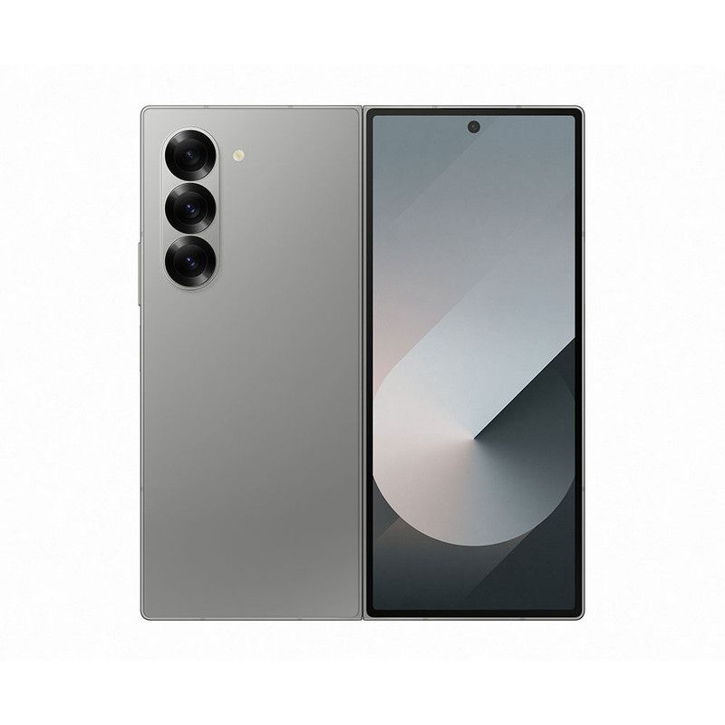 گوشی موبایل سامسونگ مدل Galaxy Z Fold 6 دوسیم کارت ظرفیت 1 ترابایت و رم 12 گیگابایت