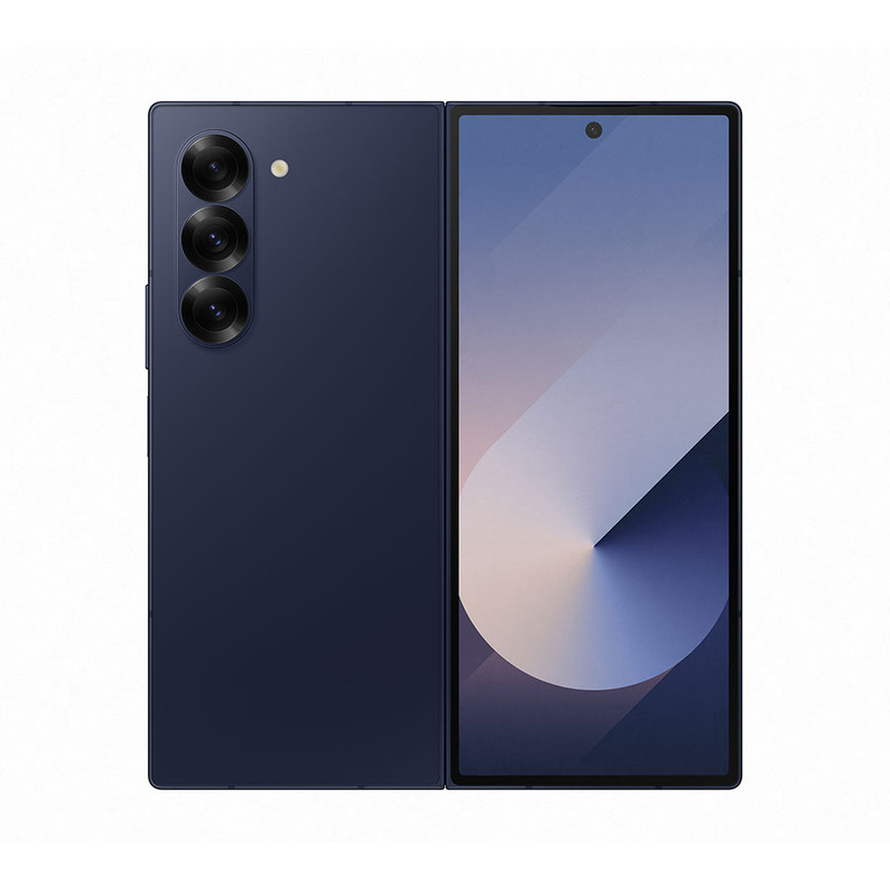 گوشی موبایل سامسونگ مدل Galaxy Z Fold 6 دوسیم کارت ظرفیت 1 ترابایت و رم 12 گیگابایت