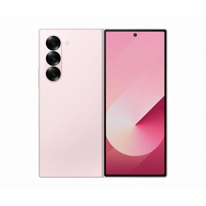 گوشی موبایل سامسونگ مدل Galaxy Z Fold 6 دوسیم کارت ظرفیت 1 ترابایت و رم 12 گیگابایت