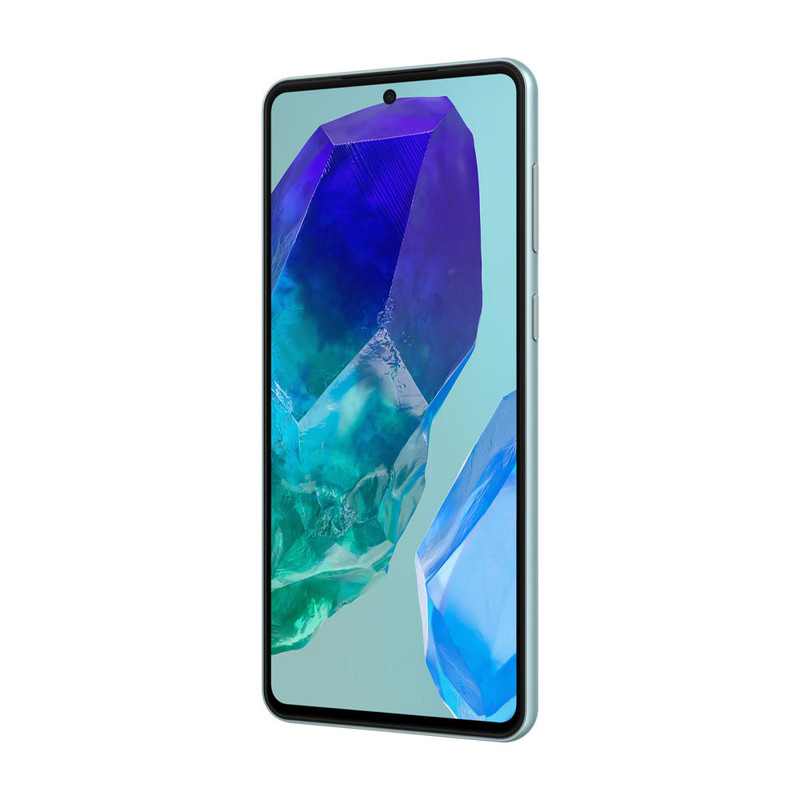 گوشی موبایل سامسونگ مدل Galaxy M55 5G دو سیم کارت ظرفیت 256 گیگابایت و رم 8 گیگابایت - اکتیو