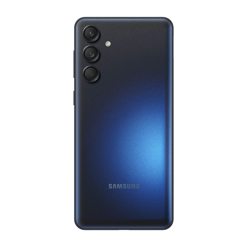 گوشی موبایل سامسونگ مدل Galaxy M55 5G دو سیم کارت ظرفیت 256 گیگابایت و رم 8 گیگابایت - اکتیو