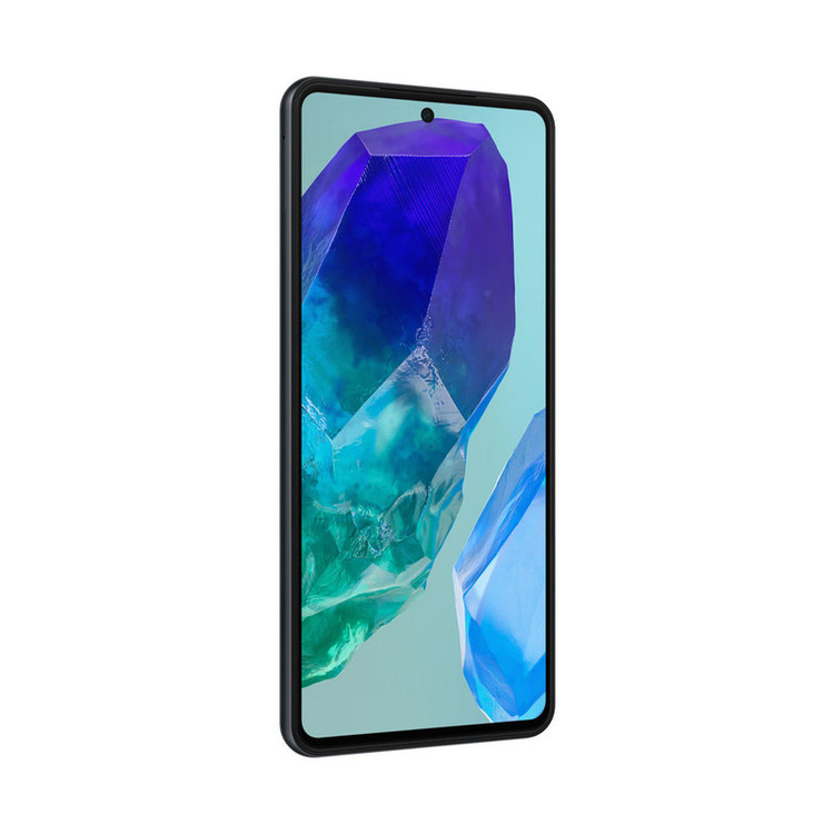 گوشی موبایل سامسونگ مدل Galaxy M55 5G دو سیم کارت ظرفیت 256 گیگابایت و رم 8 گیگابایت - اکتیو