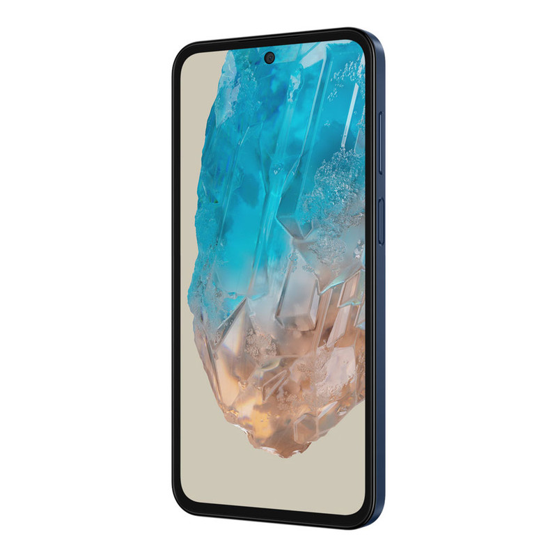 گوشی موبایل سامسونگ مدل Galaxy M35 دو سیم کارت ظرفیت 128 گیگابایت و رم 6 گیگابایت - اکتیو