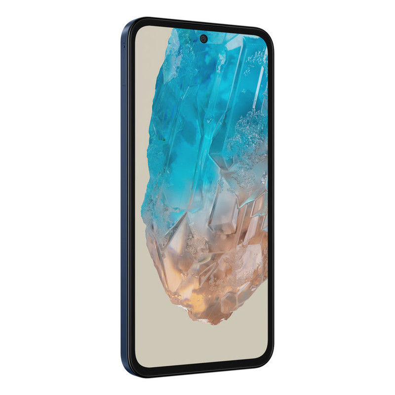 گوشی موبایل سامسونگ مدل Galaxy M35 دو سیم کارت ظرفیت 128 گیگابایت و رم 6 گیگابایت - اکتیو