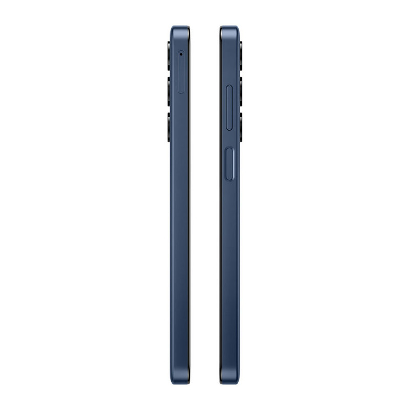 گوشی موبایل سامسونگ مدل Galaxy M35 دو سیم کارت ظرفیت 128 گیگابایت و رم 6 گیگابایت - اکتیو