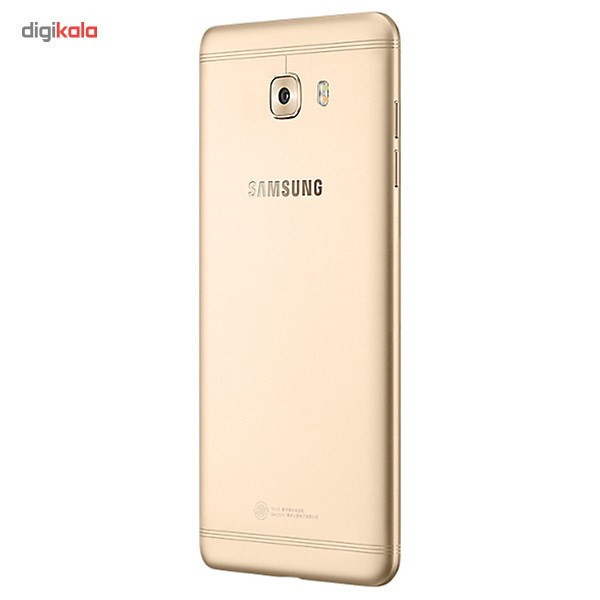 گوشی موبایل سامسونگ مدل Galaxy C7 Pro دو سیم کارت