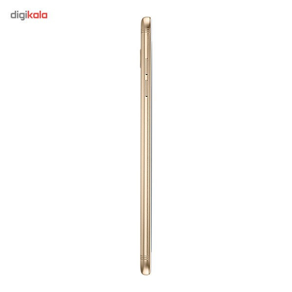 گوشی موبایل سامسونگ مدل Galaxy C7 Pro دو سیم کارت