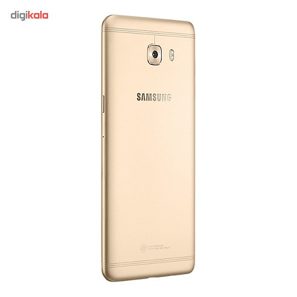 گوشی موبایل سامسونگ مدل Galaxy C7 Pro دو سیم کارت