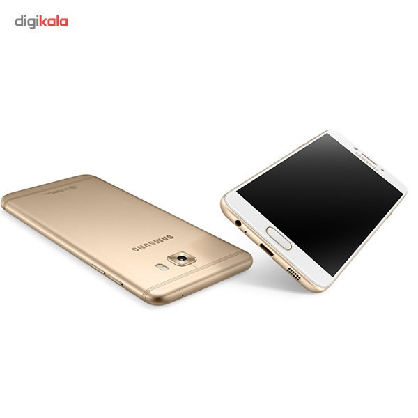 گوشی موبایل سامسونگ مدل Galaxy C7 Pro دو سیم کارت