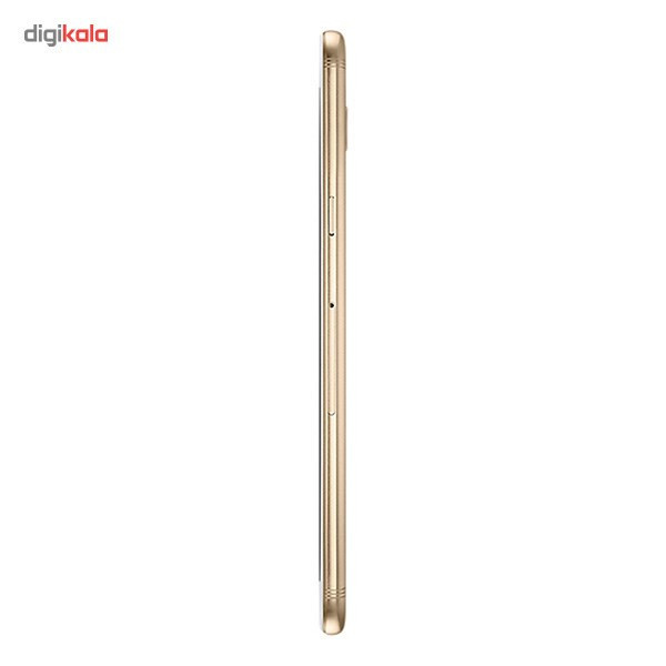 گوشی موبایل سامسونگ مدل Galaxy C7 Pro دو سیم کارت