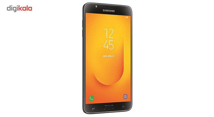 گوشی موبایل سامسونگ مدل Galaxy J7 Duo SM-J720F دو سیم کارت ظرفیت 32 گیگابایت - با برچسب قیمت مصرفکننده