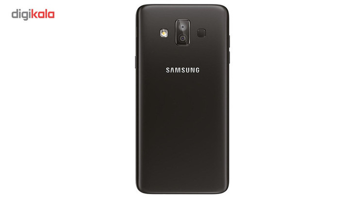 گوشی موبایل سامسونگ مدل Galaxy J7 Duo SM-J720F دو سیم کارت ظرفیت 32 گیگابایت - با برچسب قیمت مصرفکننده