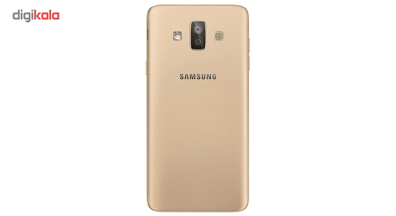 گوشی موبایل سامسونگ مدل Galaxy J7 Duo SM-J720F دو سیم کارت ظرفیت 32 گیگابایت - با برچسب قیمت مصرفکننده