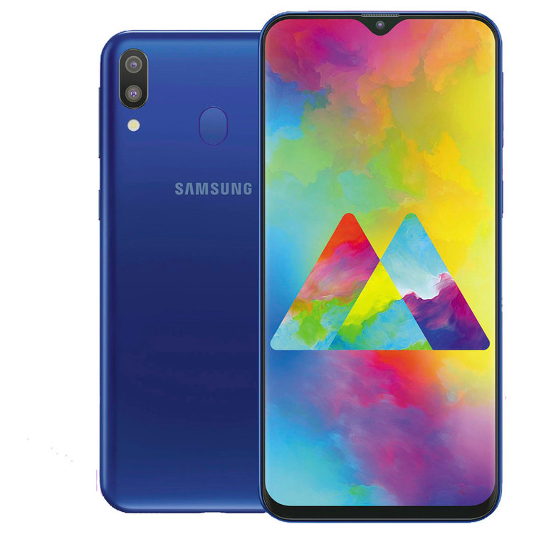 گوشی موبایل سامسونگ مدل Galaxy M10 SM-M105G/DS دو سیمکارت ظرفیت 16 گیگابایت