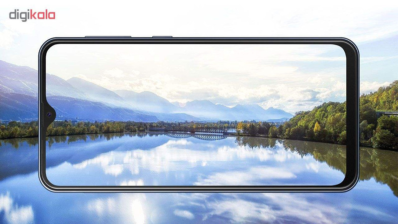 گوشی موبایل سامسونگ مدل Galaxy M10 SM-M105G/DS دو سیمکارت ظرفیت 16 گیگابایت