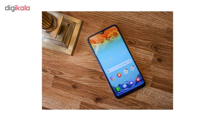گوشی موبایل سامسونگ مدل Galaxy M10 SM-M105G/DS دو سیمکارت ظرفیت 16 گیگابایت