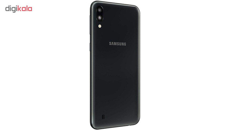 گوشی موبایل سامسونگ مدل Galaxy M10 SM-M105G/DS دو سیمکارت ظرفیت 16 گیگابایت