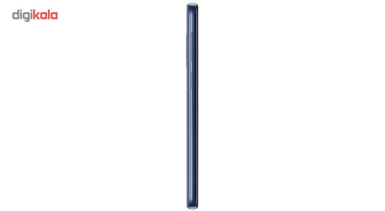 گوشی موبایل سامسونگ مدل Galaxy S9 SM-G960FD دو سیم کارت ظرفیت 128 گیگابایت