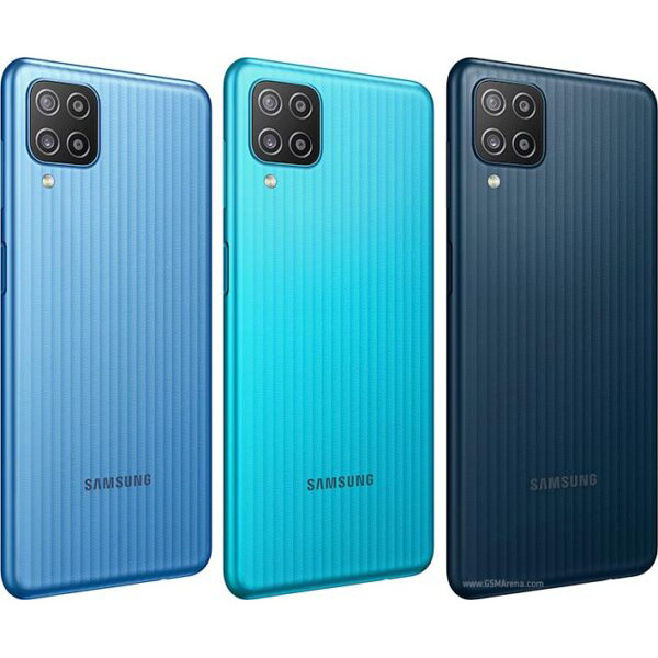 گوشی موبایل سامسونگ مدل GALAXY F12 SM-F127G/DS دو سیم کارت ظرفیت 128 گیگابایت و رم 4 گیگابایت - اکتیو