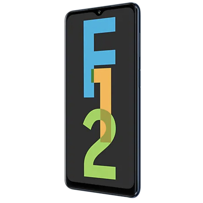 گوشی موبایل سامسونگ مدل GALAXY F12 SM-F127G/DS دو سیم کارت ظرفیت 128 گیگابایت و رم 4 گیگابایت - اکتیو