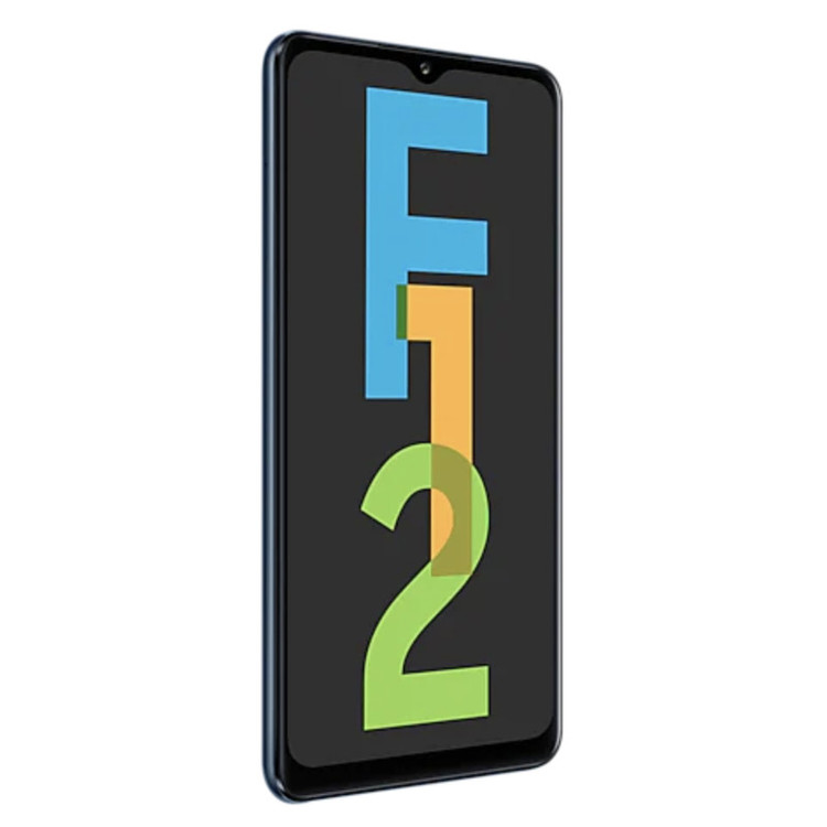 گوشی موبایل سامسونگ مدل GALAXY F12 SM-F127G/DS دو سیم کارت ظرفیت 128 گیگابایت و رم 4 گیگابایت - اکتیو