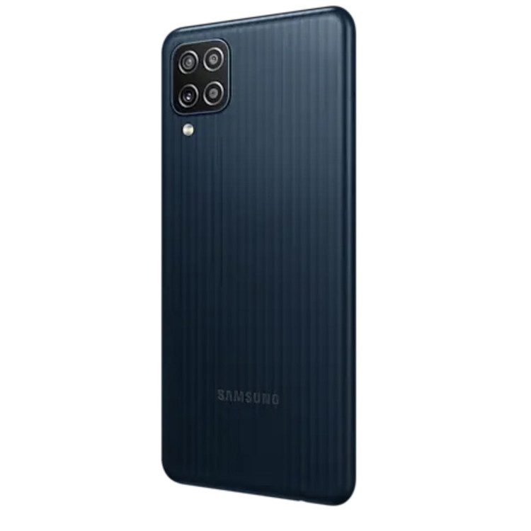 گوشی موبایل سامسونگ مدل GALAXY F12 SM-F127G/DS دو سیم کارت ظرفیت 128 گیگابایت و رم 4 گیگابایت - اکتیو