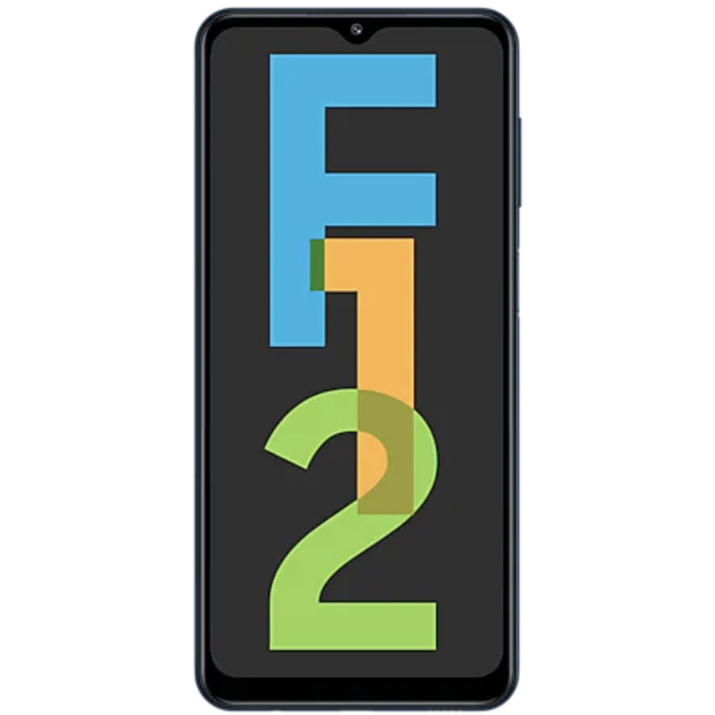 گوشی موبایل سامسونگ مدل GALAXY F12 SM-F127G/DS دو سیم کارت ظرفیت 128 گیگابایت و رم 4 گیگابایت - اکتیو