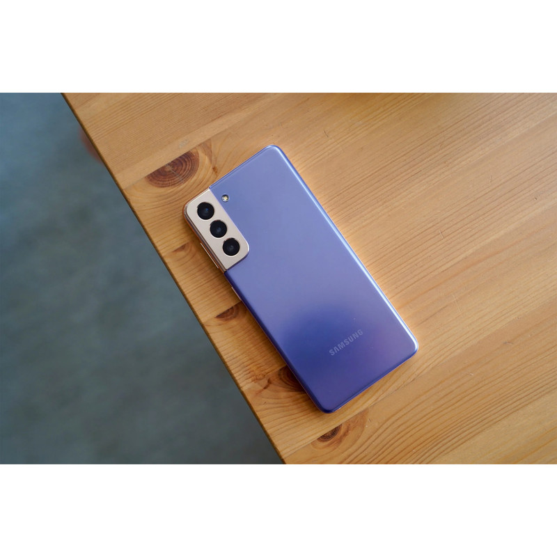 گوشی موبایل سامسونگ مدل Galaxy S21 Plus 5G SM-G996B/DS دو سیم کارت ظرفیت 128 گیگابایت و رم 8 گیگابایت
