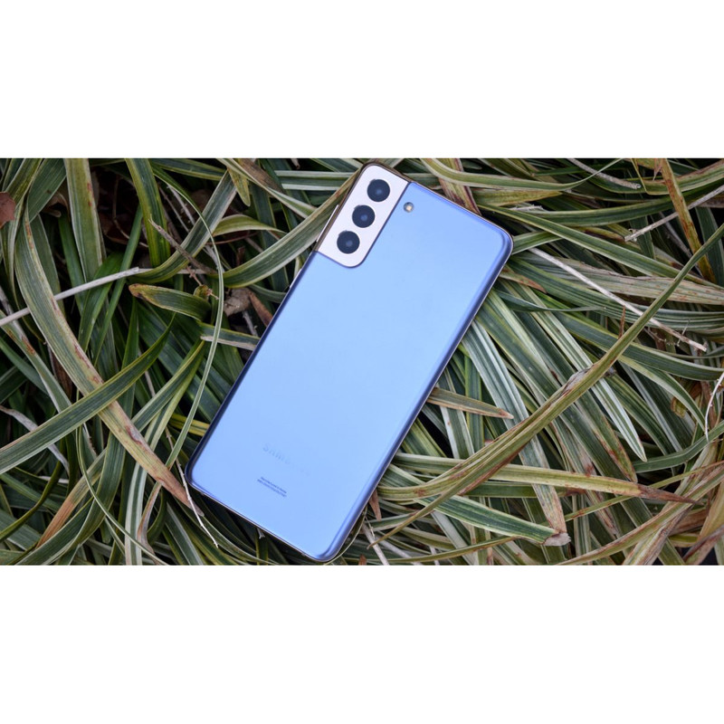 گوشی موبایل سامسونگ مدل Galaxy S21 Plus 5G SM-G996B/DS دو سیم کارت ظرفیت 128 گیگابایت و رم 8 گیگابایت