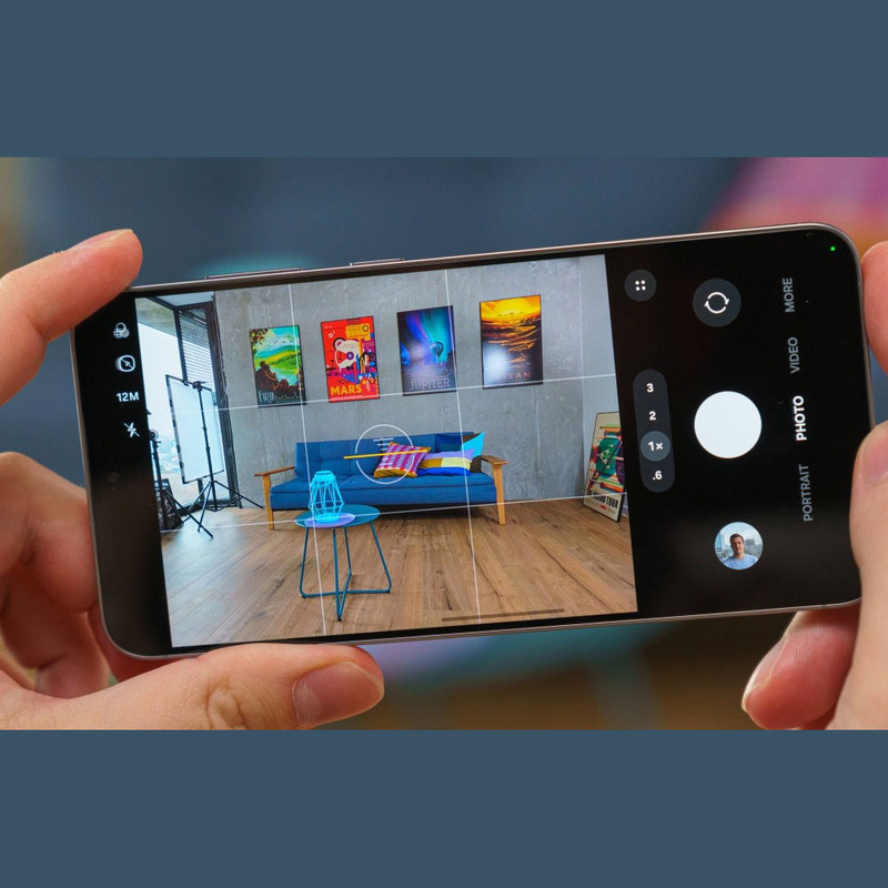 گوشی موبایل سامسونگ مدل Galaxy S25 Plus دو سیم کارت ظرفیت 512 گیگابایت و رم 12 گیگابایت
