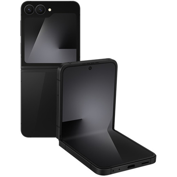 گوشی موبایل سامسونگ مدل Galaxy Z Flip 7 FE تک سیمکارت ظرفیت 128 گیگابایت و رم 8 گیگابایت