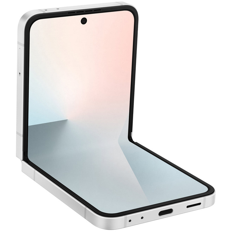گوشی موبایل سامسونگ مدل Galaxy Z Flip 7 FE تک سیمکارت ظرفیت 128 گیگابایت و رم 8 گیگابایت