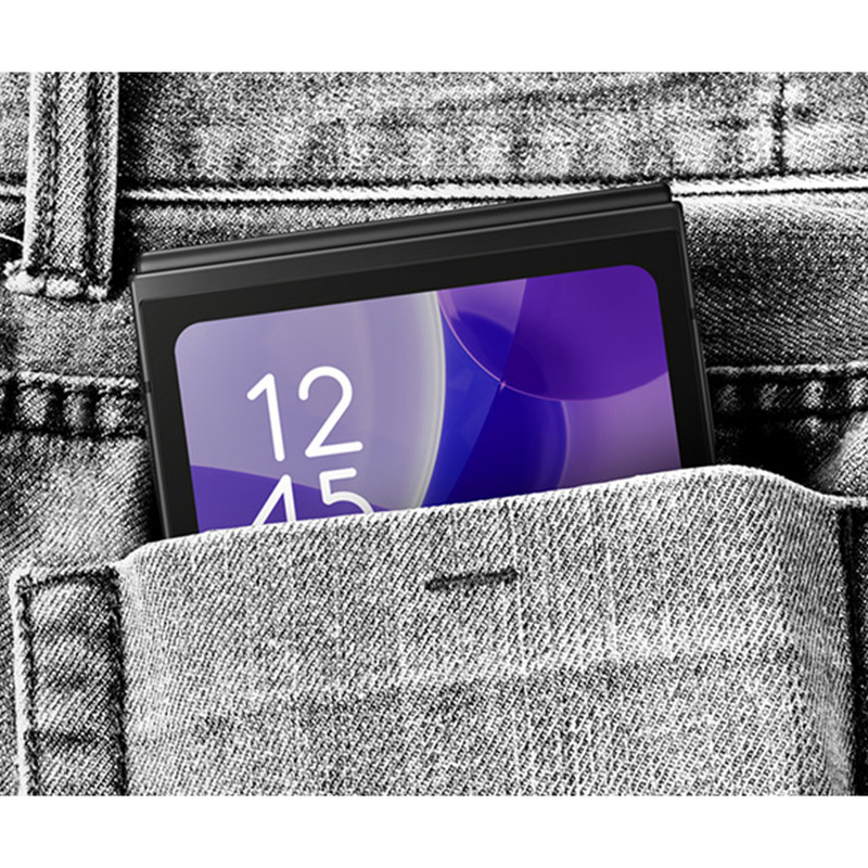 گوشی موبایل سامسونگ مدل Galaxy Z Flip 7 FE تک سیمکارت ظرفیت 128 گیگابایت و رم 8 گیگابایت