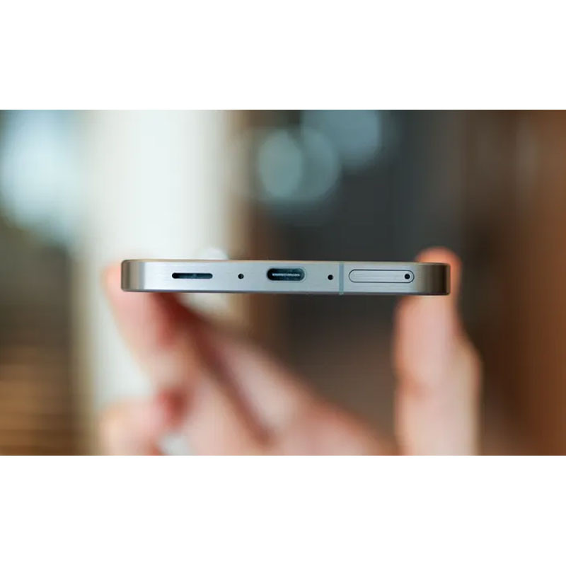 گوشی موبایل سامسونگ مدل Galaxy A56 دو سیم کارت ظرفیت 256 گیگابایت و رم 8 گیگابایت - ویتنام - به همراه شارژر 45 وات انکر