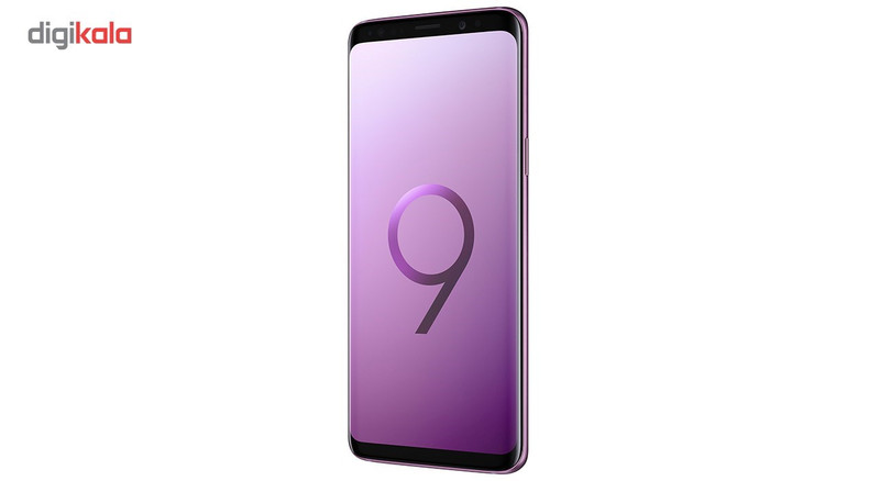 گوشی موبایل سامسونگ مدل Galaxy S9 دو سیم کارت ظرفیت 64 گیگابایت - با برچسب قیمت مصرفکننده