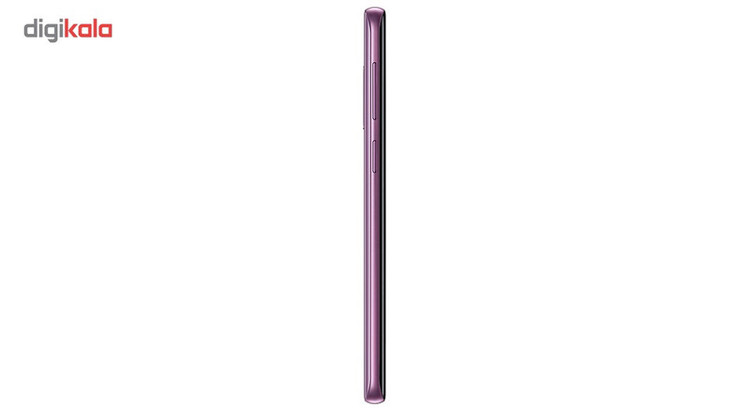 گوشی موبایل سامسونگ مدل Galaxy S9 دو سیم کارت ظرفیت 64 گیگابایت - با برچسب قیمت مصرفکننده