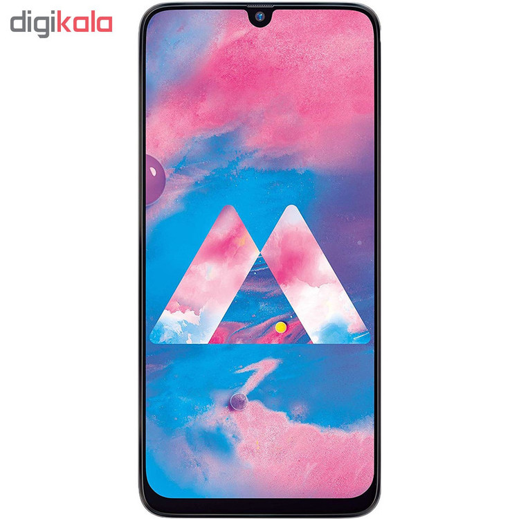 گوشی موبایل سامسونگ مدل Galaxy M30 دو سیم کارت ظرفیت 64 گیگابایت