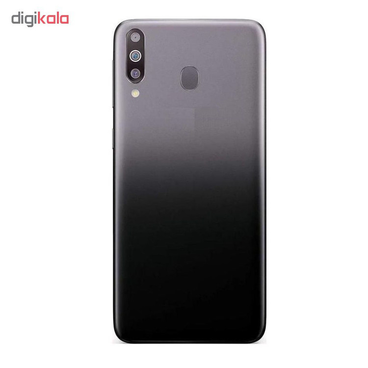 گوشی موبایل سامسونگ مدل Galaxy M30 دو سیم کارت ظرفیت 64 گیگابایت