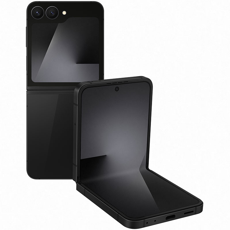 گوشی موبایل سامسونگ مدل Galaxy Z Flip 7 FE تک سیمکارت ظرفیت 128 گیگابایت و رم 8 گیگابایت - ویتنام