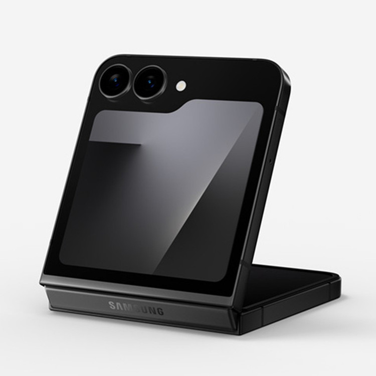 گوشی موبایل سامسونگ مدل Galaxy Z Flip 7 FE تک سیمکارت ظرفیت 128 گیگابایت و رم 8 گیگابایت - ویتنام