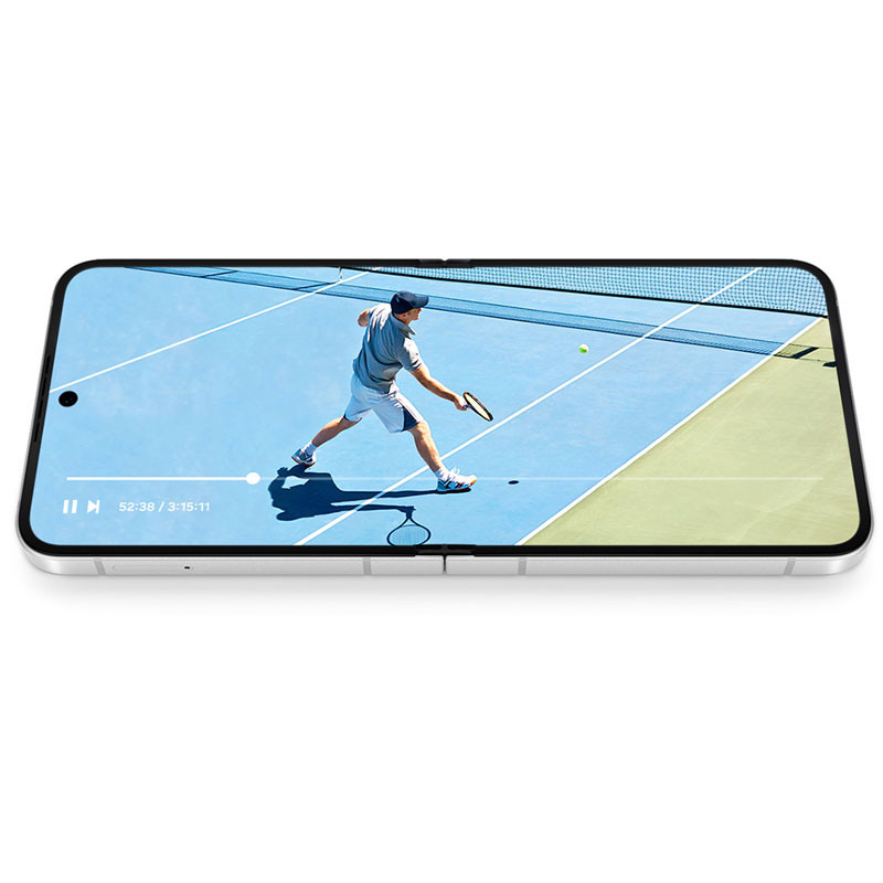 گوشی موبایل سامسونگ مدل Galaxy Z Flip 7 FE تک سیمکارت ظرفیت 128 گیگابایت و رم 8 گیگابایت - ویتنام